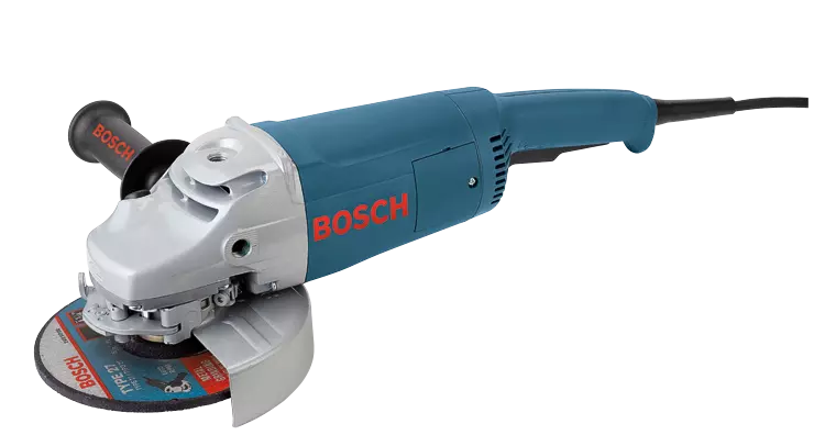 Bosch - 7" Angle Grinder 1772-6