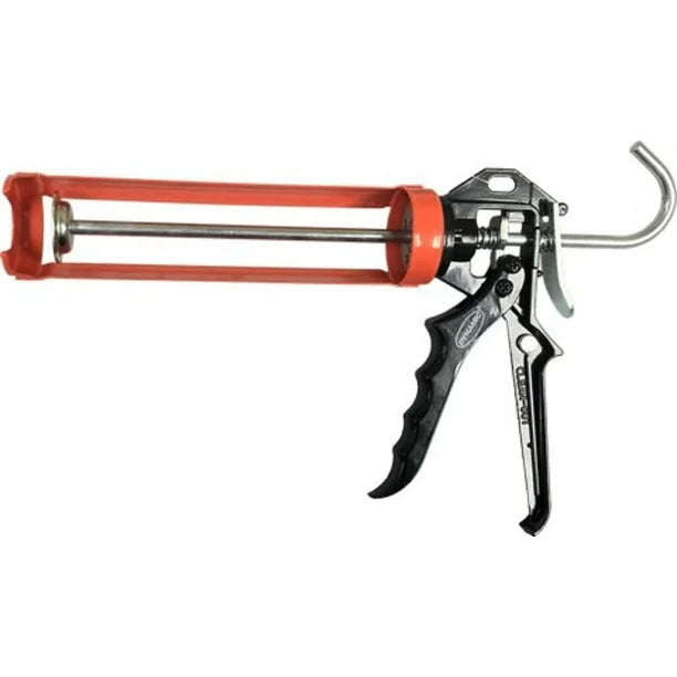 Dynamic Pistolet à calfeutrer - Tige Squelette