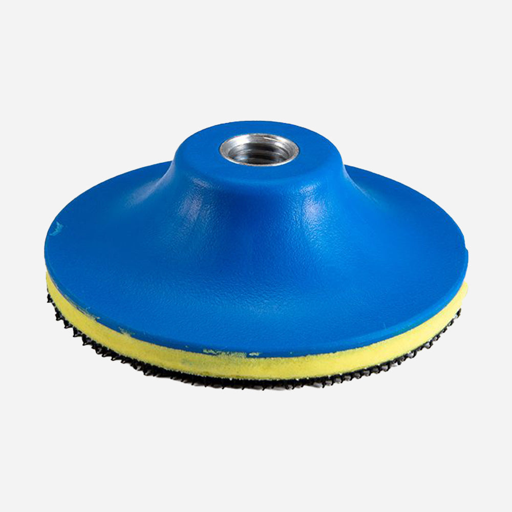 Backplate Velcro Standard