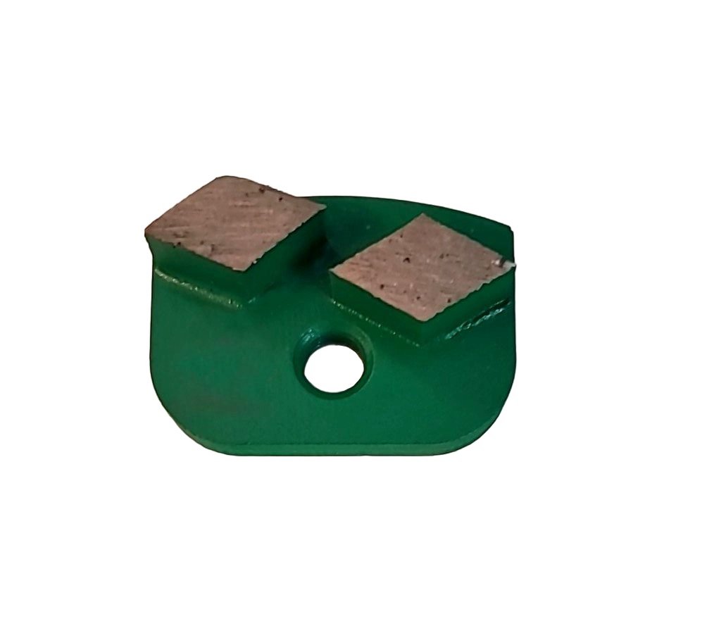Rhino Diamond Grinding Wheels, Diamond Shape