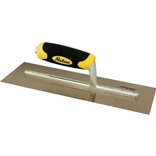 Richard - ERGO-GRIP Trowel