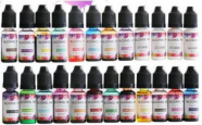 Alcohol Ink Kit, 26 Colors