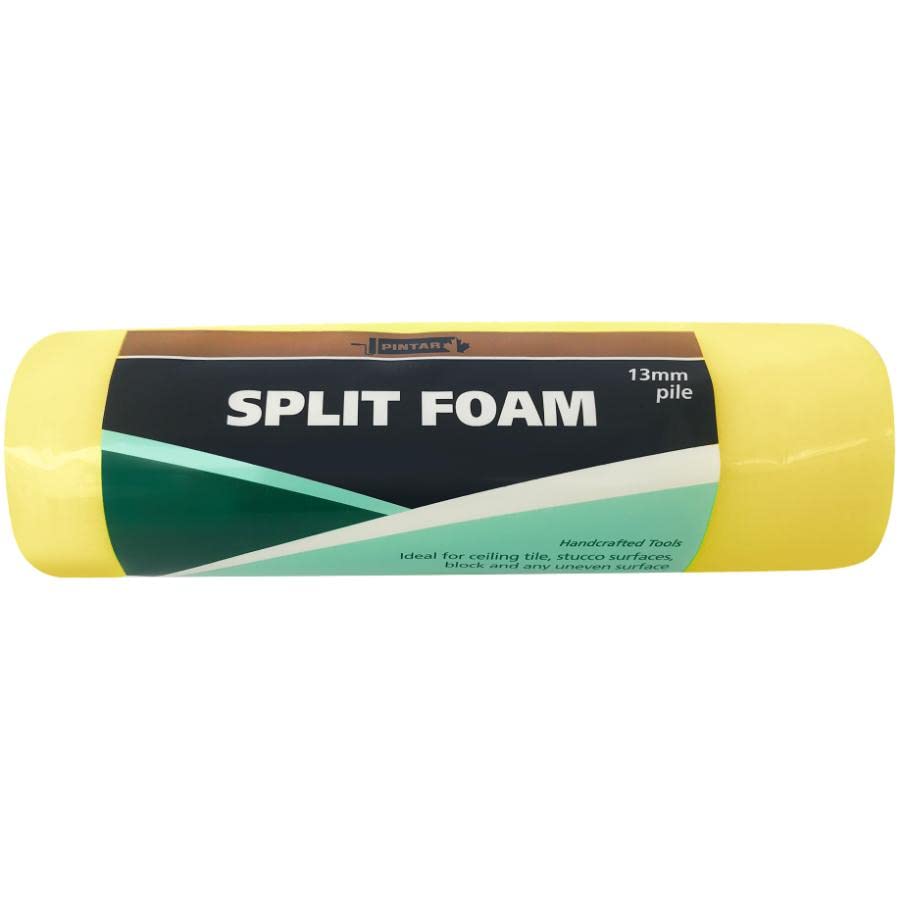 Simms - Split Foam Roller 13mm