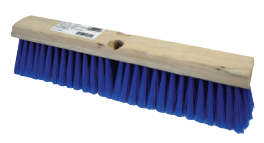 Synthetic Broom (soft)