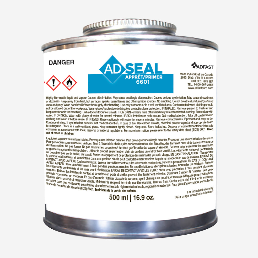 Adseal MS Primer 6601
