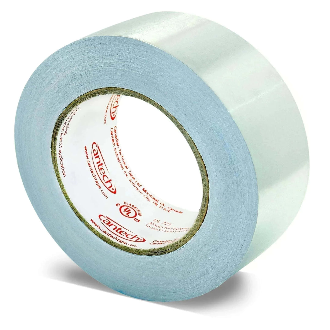 Cantech - Grey Aluminum Tape
