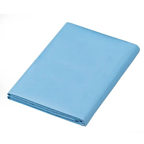 Lightweight plastic painting canvas.