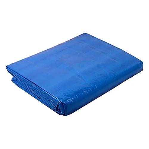 Sturdy plastic painting canvas