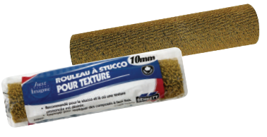 Bennett - Stucco Roller