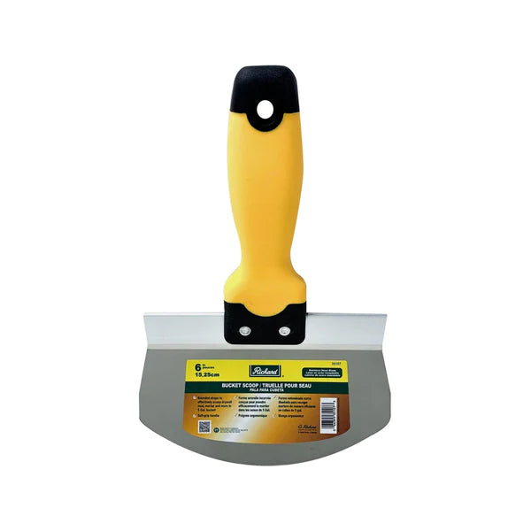 Bucket Trowel