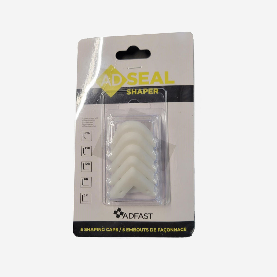 Adseal - Outil de façonnage