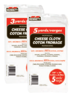 Bennett - Professional Cheese Cloth