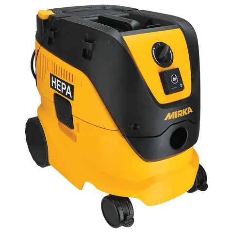 Mirka - Dust Extractor 1230 HEPA