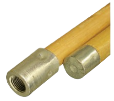 Bennett - Hardwood Pole