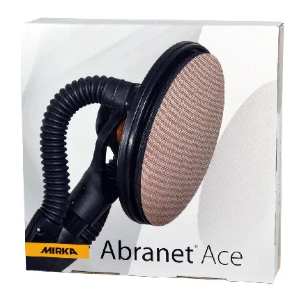 9" Abranet Ace Mesh Abrasive Discs