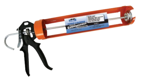 Bennett - Caulking Gun QUART 800-X