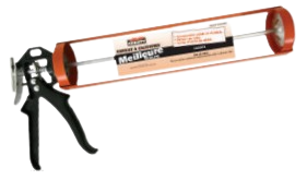 Bennett - Caulking Gun QUART ORANGE