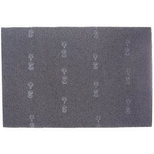 Square sanding mesh