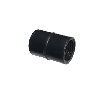 2"/1.5" D50/38 Hose Adapter