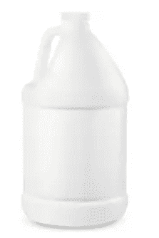 Empty 1 Gallon Bottles