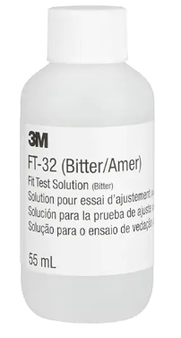 Fit Test Solution