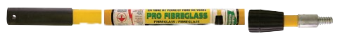 Bennett - Fiberglass Poles
