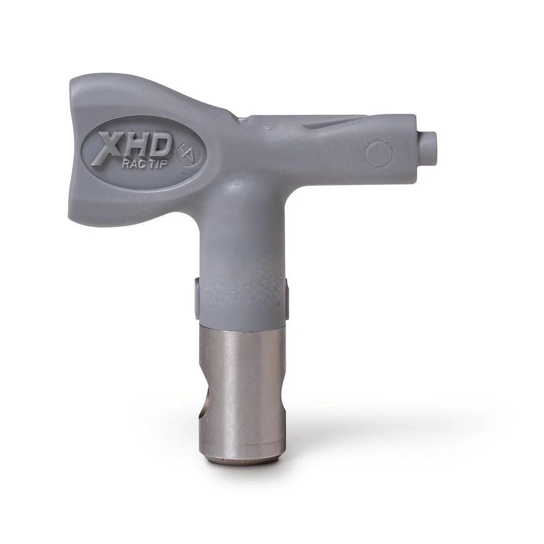 XHD RAC tip