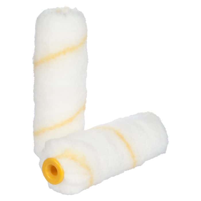 Simms - Mighty Mini Golden Touch Microfiber Roller