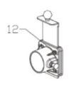 Bersi - D70 inlet kit