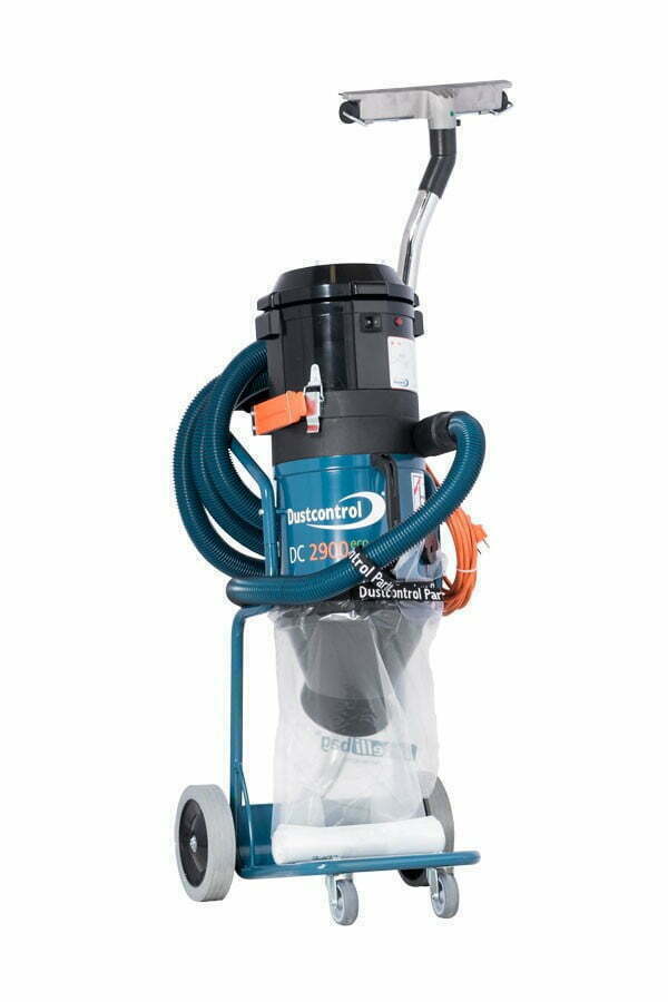 Aspirateur DustControl DC-2900C