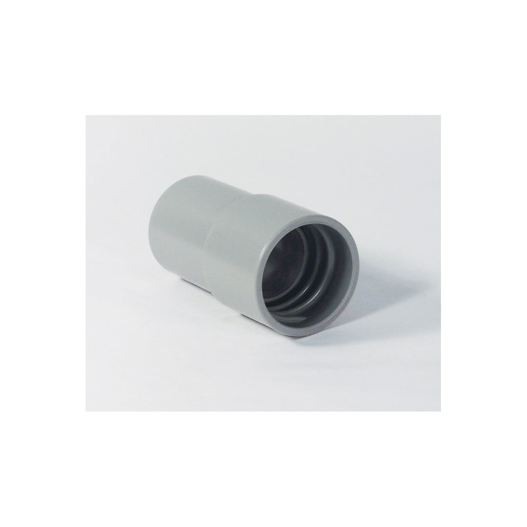 Embout 1.5" Vissé x 1.5"