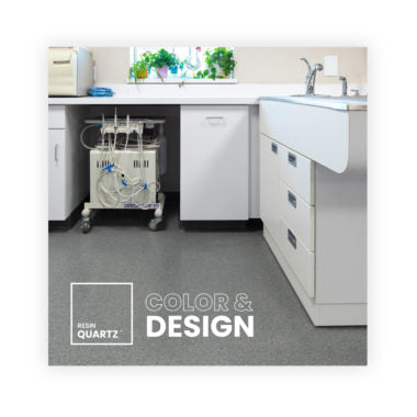 Quartz catalog