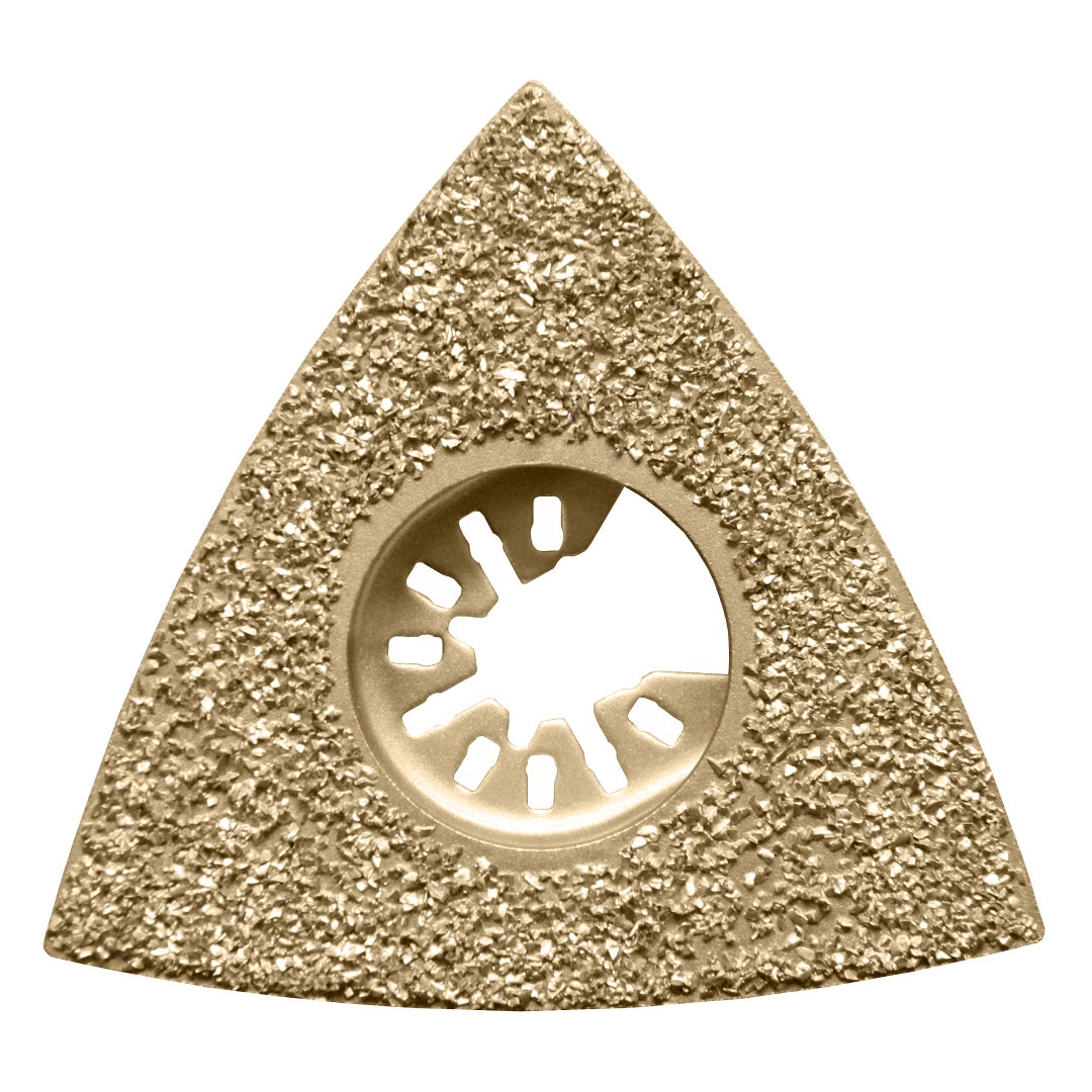 Triangular Rasp