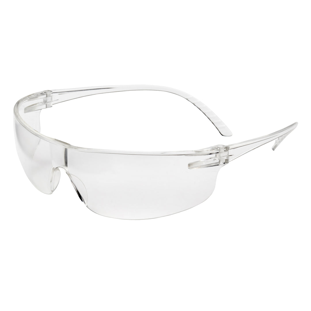 Honeywell Uvex SVP 200 Safety Glasses - Clear Lens