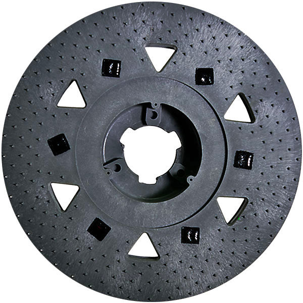 Centaur - 18-inch Floor Buffer Pad Driver