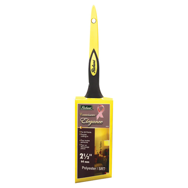 Elegance Richard Paint Brush