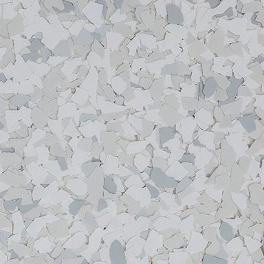 Flakes Signature Opal