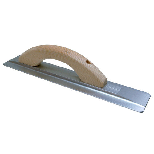 Cement trowel