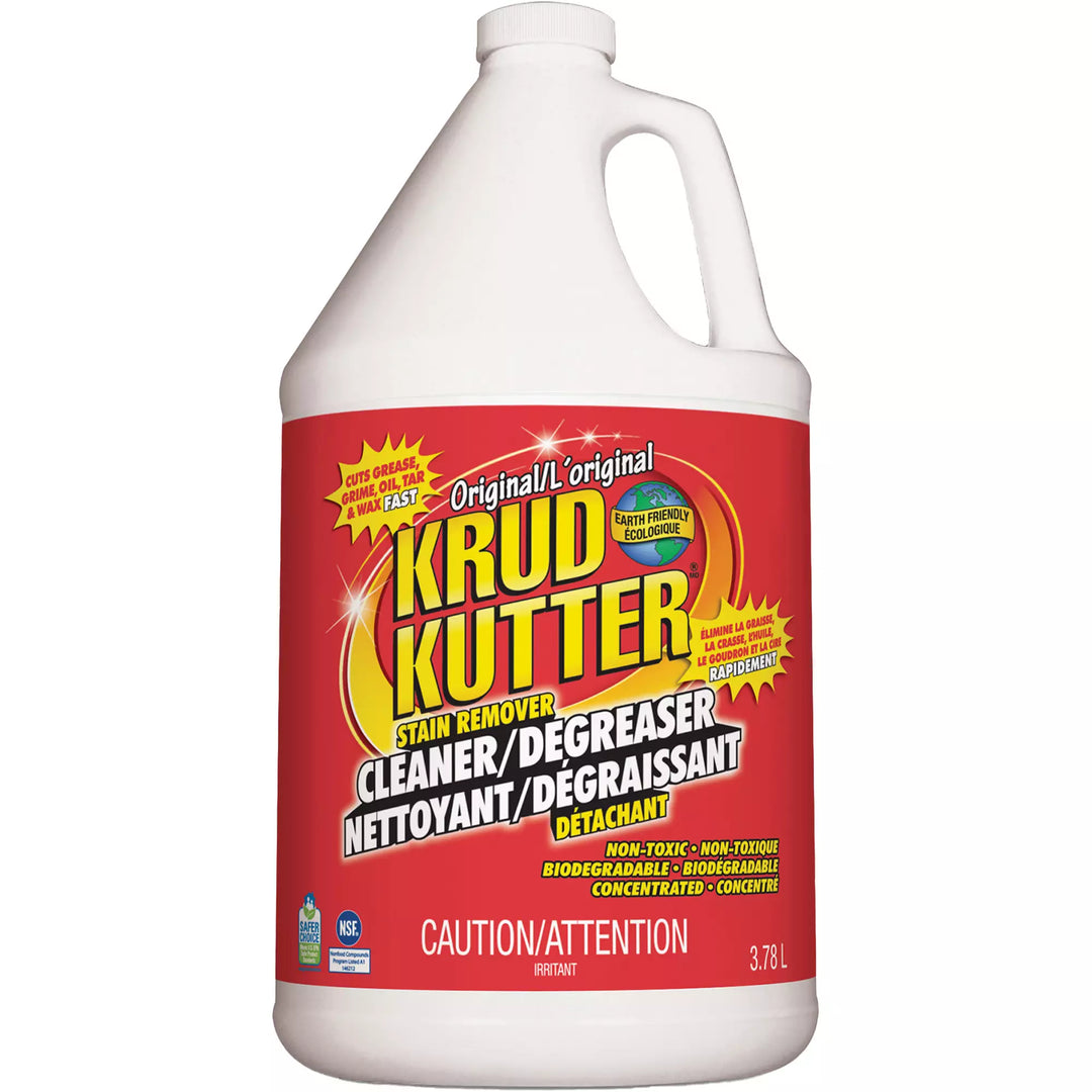 Original Krud Kutter Cleaner and Degreaser