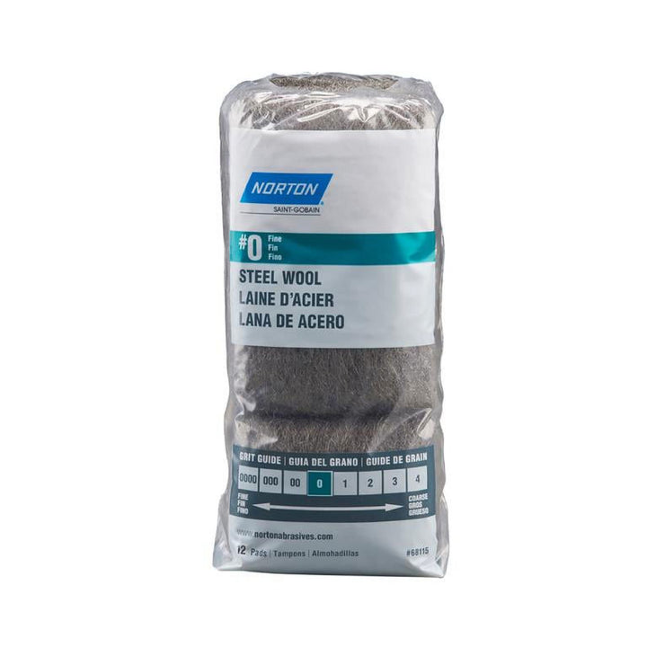 Norton - Abrasive Wool