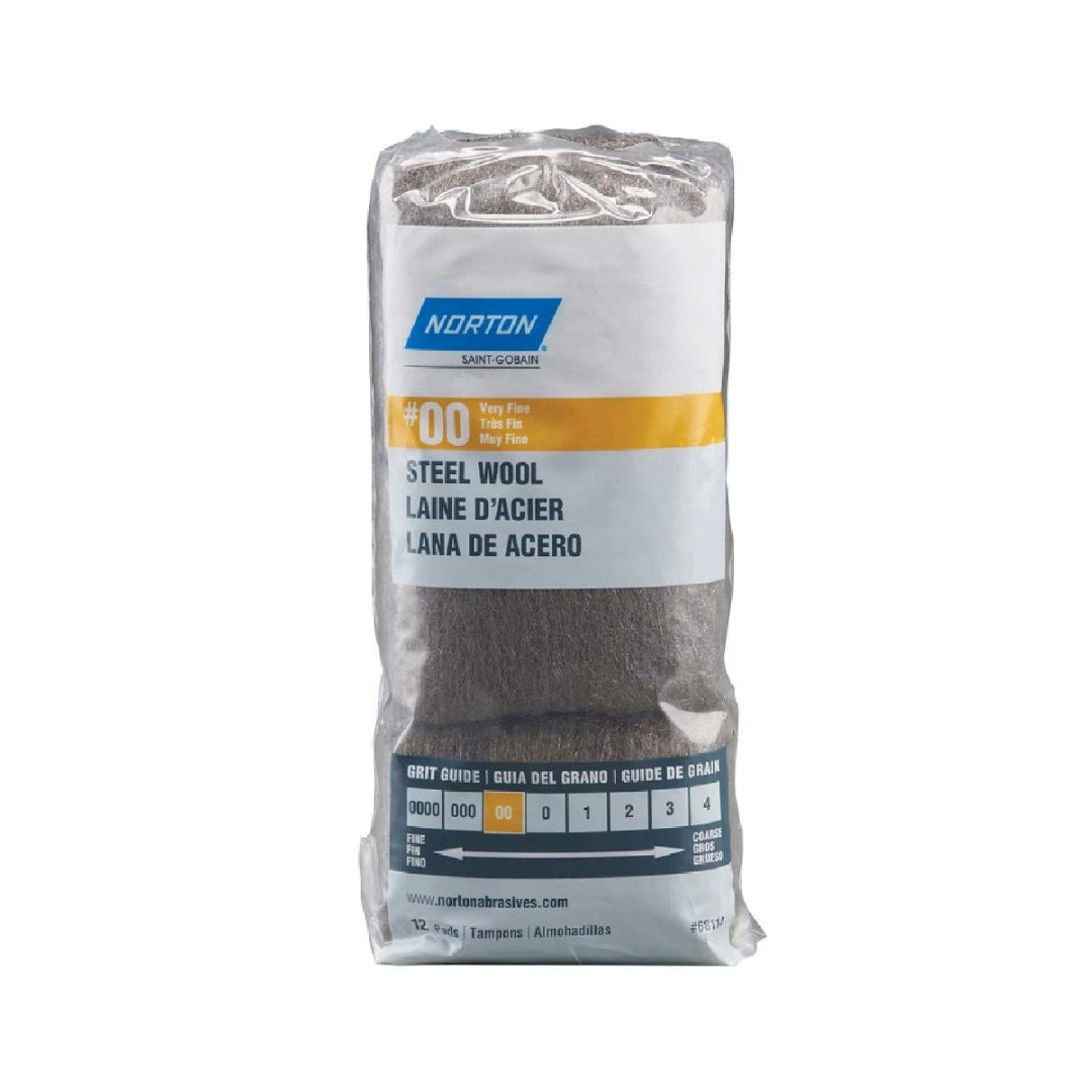 Norton - Abrasive Wool