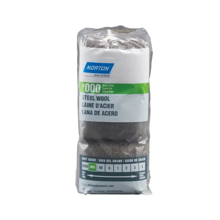 Norton - Abrasive Wool