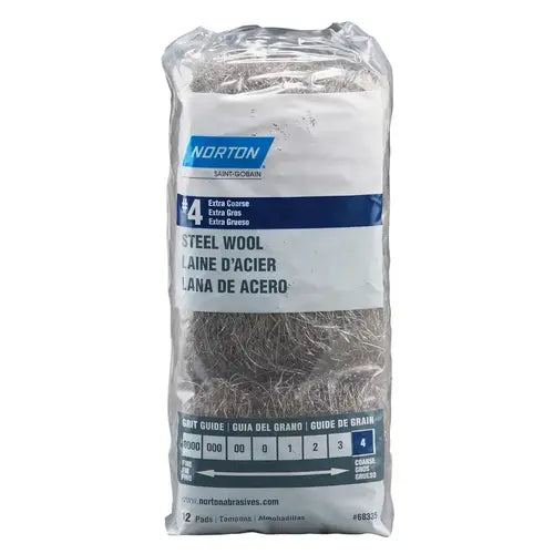 Norton - Abrasive Wool