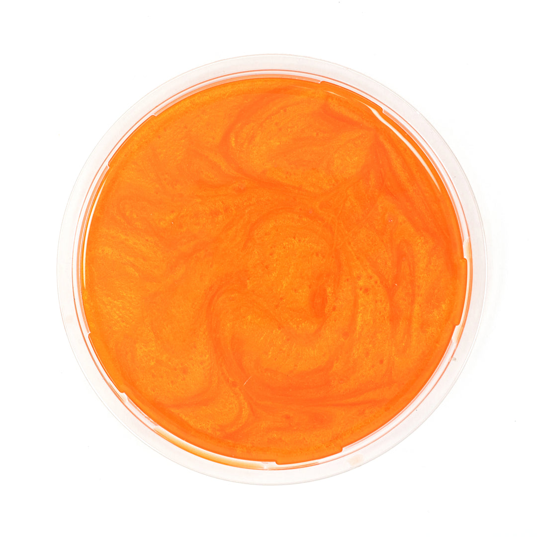 Tint Evolution Metallic Color Pigments 



