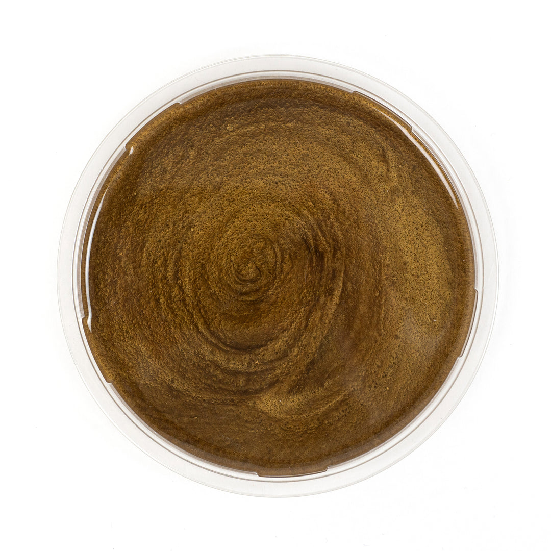 Tint Evolution Metallic Color Pigments 



