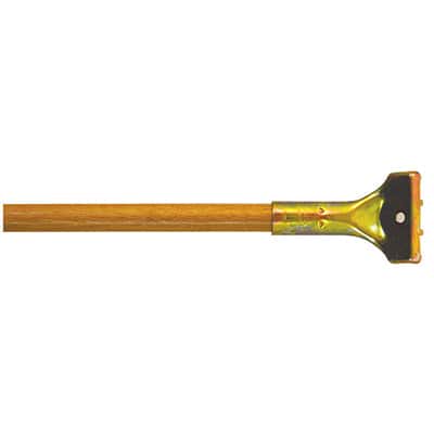 Squeegee handle