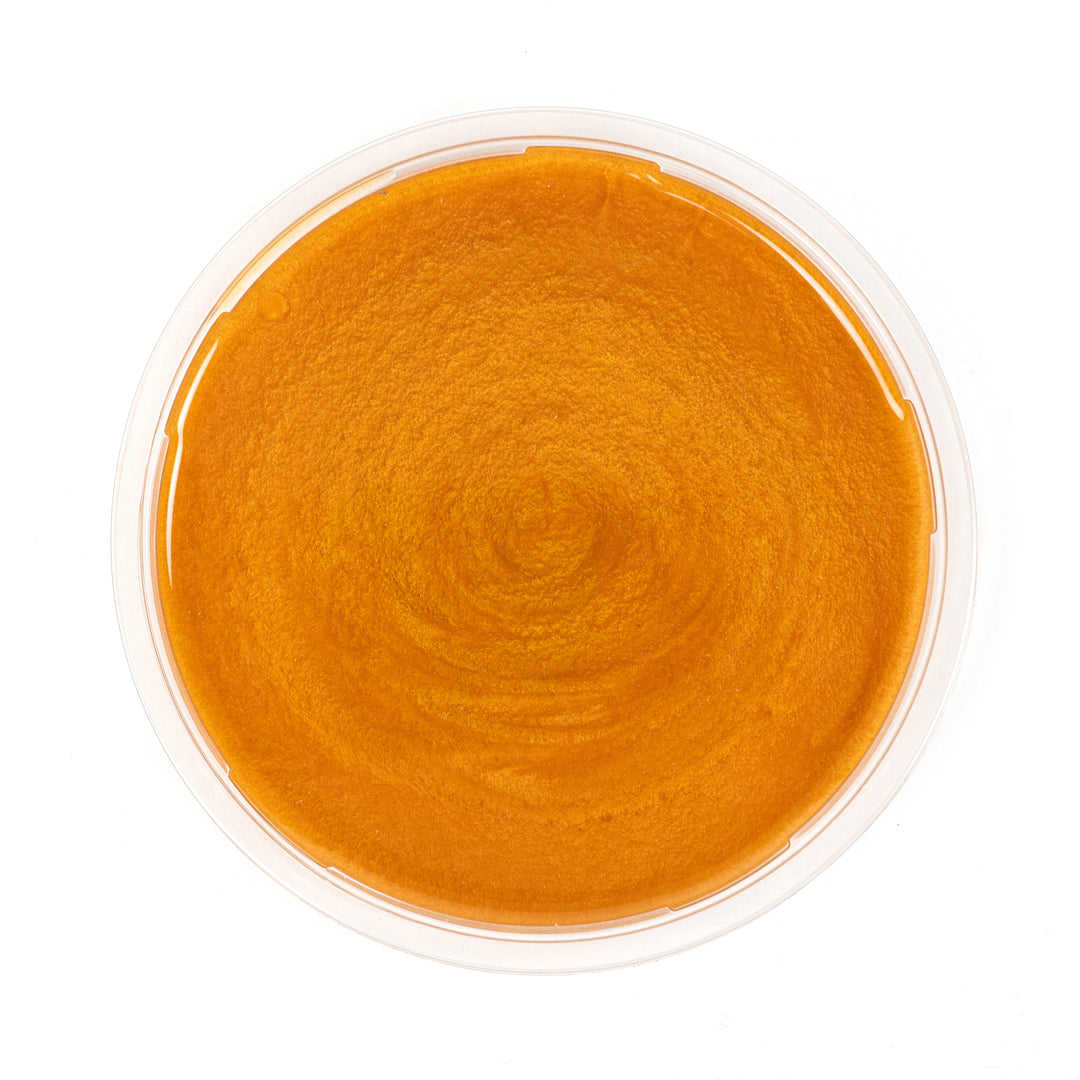 Tint Evolution Metallic Color Pigments 



