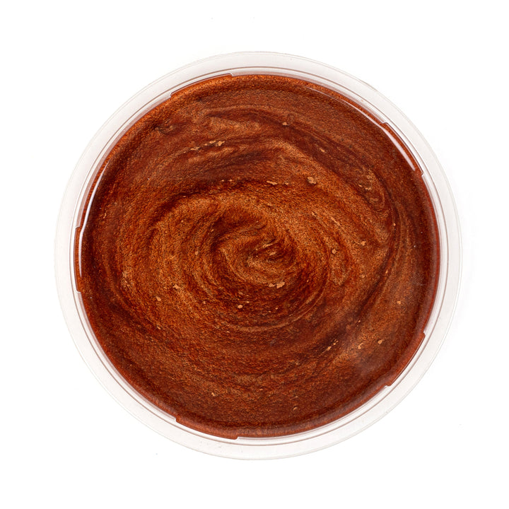 Tint Evolution Metallic Color Pigments 




