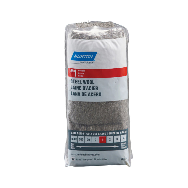 Norton - Abrasive Wool