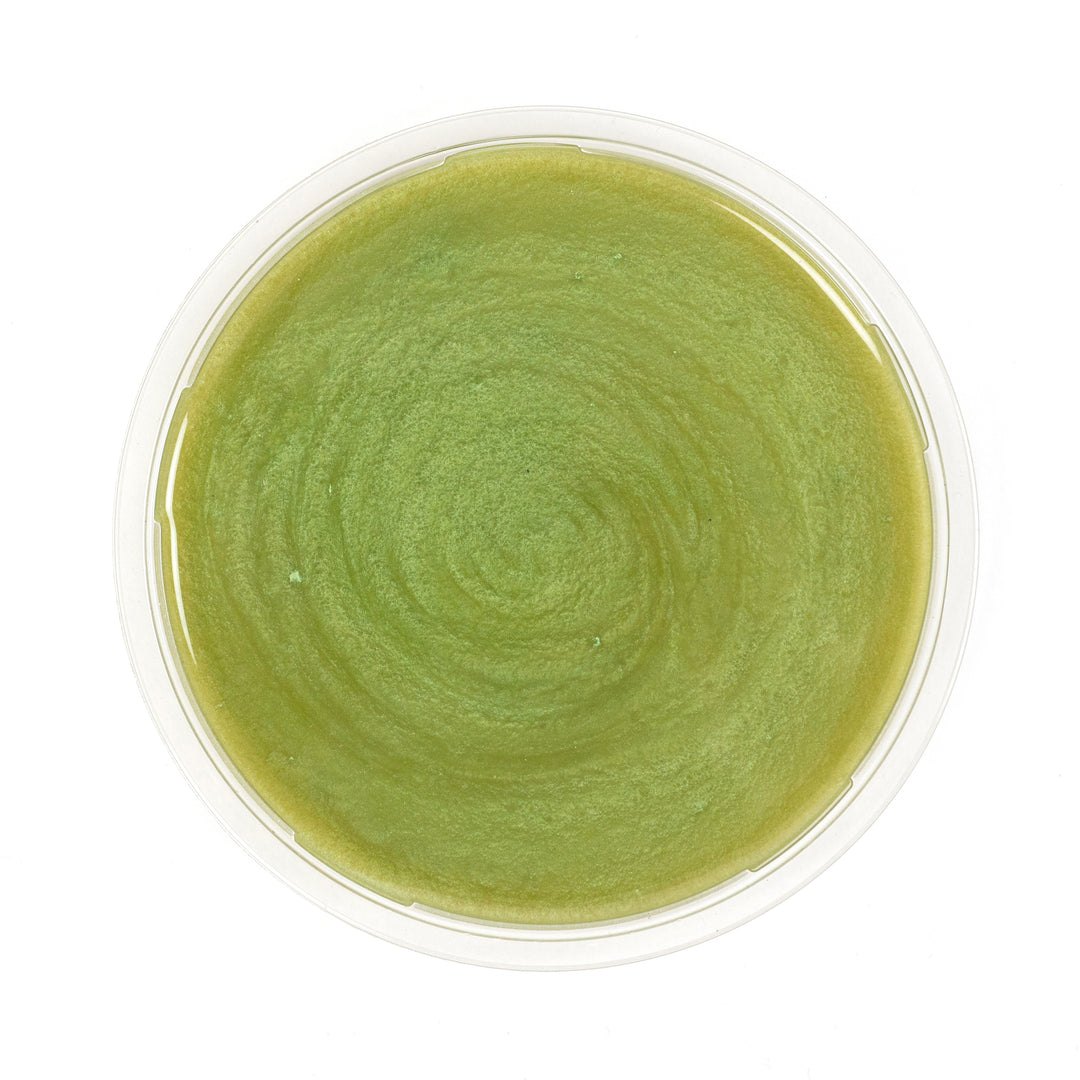Tint Evolution Metallic Color Pigments 




